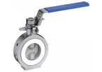 Container valve BE 50/BE 80