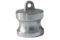 Aluminum Cam Couplings: Camlock Male Plug - DP Type