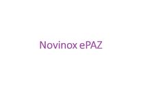 ECO-FRIENDLY ZINC ALUMINIUM POLYPHOSPHATE - NOVINOX ePAZ