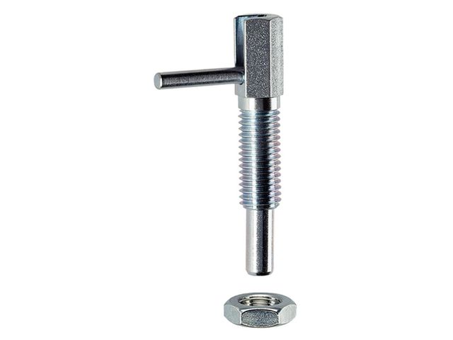 Index Bolts simple finish - EH 22121