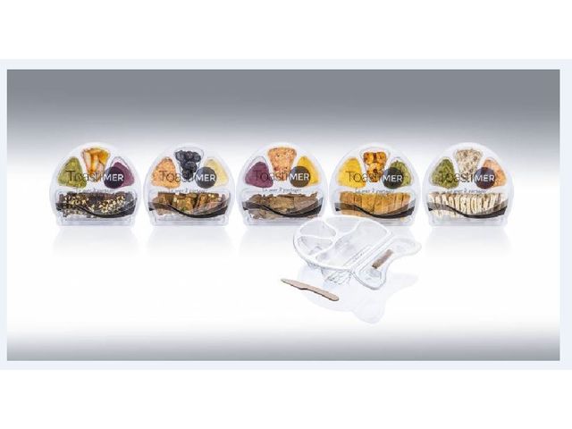 Trends &amp; innovation : Toasti&#039;MER 