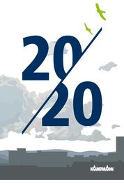 Catalogue Kampmann 2020