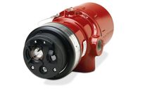 UV/IR Flame Detector - X5200G