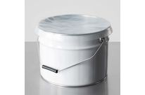 Protective disk - protect the inside of lids on all types of pails and drums