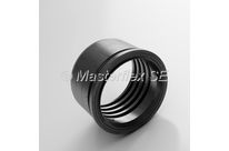 PU Cone Flange, screwable | Combiflex 