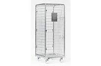 4-SIDED SECURITY ROLLTAINER