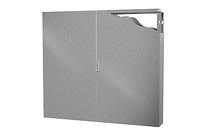 Reinforced Electrical Cabinet