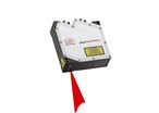 Laser line profile sensors: gapCONTROL