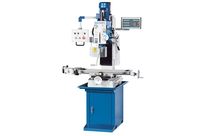 Drill Press / Milling Machine - Mark Super S