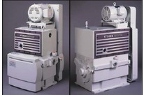 Stokes Microvac Series Oil Sealed Pumps : 212J 230/460V, 3Ø, 60Hz (230/460V Coil)