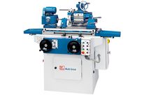 Universal Grinder - Multi-Grind