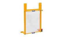 Protective casing for milling machine - FV