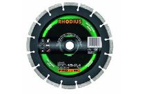 Diamond cutting discs : LD40
