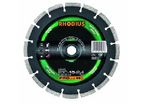 Diamond cutting discs : LD40