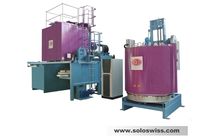 SOLO Conveyor Belt Furnace