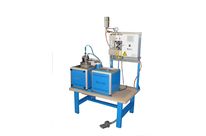 Retort furnace under flammable gas 1050 °C