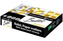 Office Papers : Ballet Brilliant