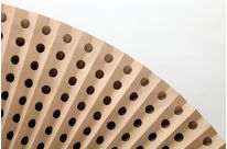 High-Capacity Adaptable Filter