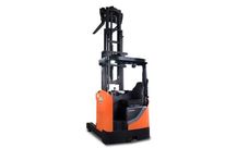 Reach Truck Plus 7-Series
