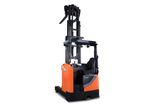 Reach Truck Plus 7-Series