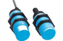 Capacitive proximity sensor : CM30-25NAP-KW1