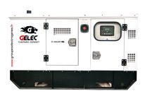55 kVA diesel generator - JAGUAR-55YC