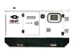 55 kVA diesel generator - JAGUAR-55YC
