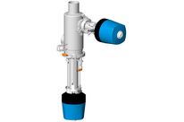 Scraping solutions DEFINOX