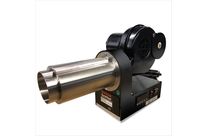 SKORPION Benchtop Air Heaters