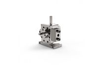 Gear pump - CHEM