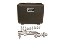 PM10 and PM2.5 Isokinetic pre-separator | CleanAir Cyclone