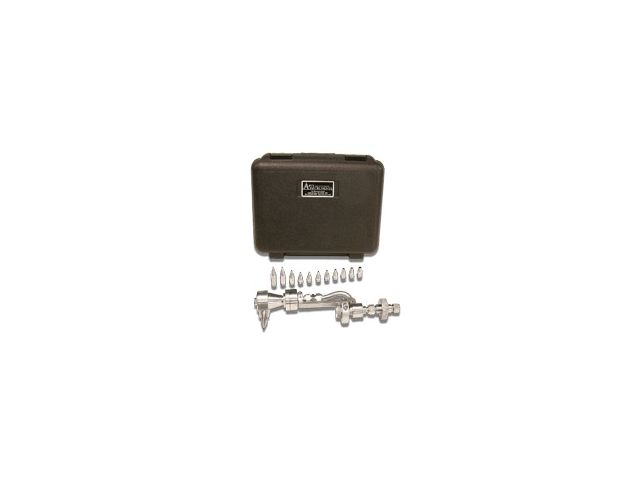 PM10 and PM2.5 Isokinetic pre-separator | CleanAir Cyclone