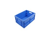 Folding box : Falter 4324 blue