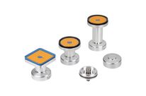 Quick-Change Systems for Bystronic Machines Schmalz Quick-Change SQC