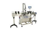 Independent capping machine VSA