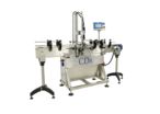 Independent capping machine VSA
