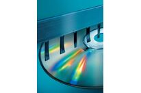 Mink antistatic brushes (ABL)