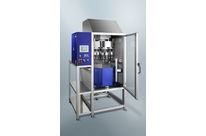 Drag-finishing units: DF 5/6 Tools Series