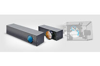 3-Axis Laser Beam Subsystems :  FOCUSSHIFTER-CS