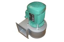 Centrifugal fan type : v sod