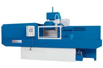 NC Surface Grinder - HFS 31125 NC