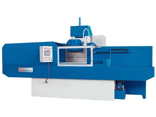 NC Surface Grinder - HFS 31125 NC
