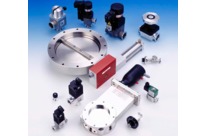 Electro-Pneumatic Control Valves 3-Port, 48 V d.c, 1/8 Inch BSP, North America