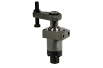 B1.8801 Swing clamps with reinforced swing mechanism