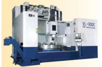 Vertical Tower: Super Heavy Series