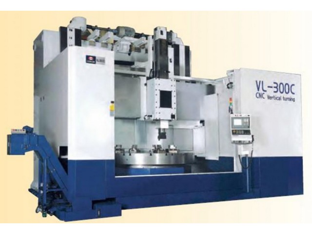 Vertical Tower: Super Heavy Series