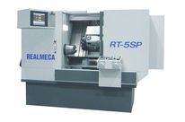 High-precision lathe : RT-5 SP