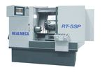High-precision lathe : RT-5 SP
