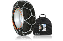 Chain with square links - RUDmatic Classic V