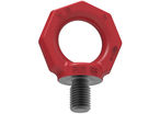 RS Eye bolt, metric thread